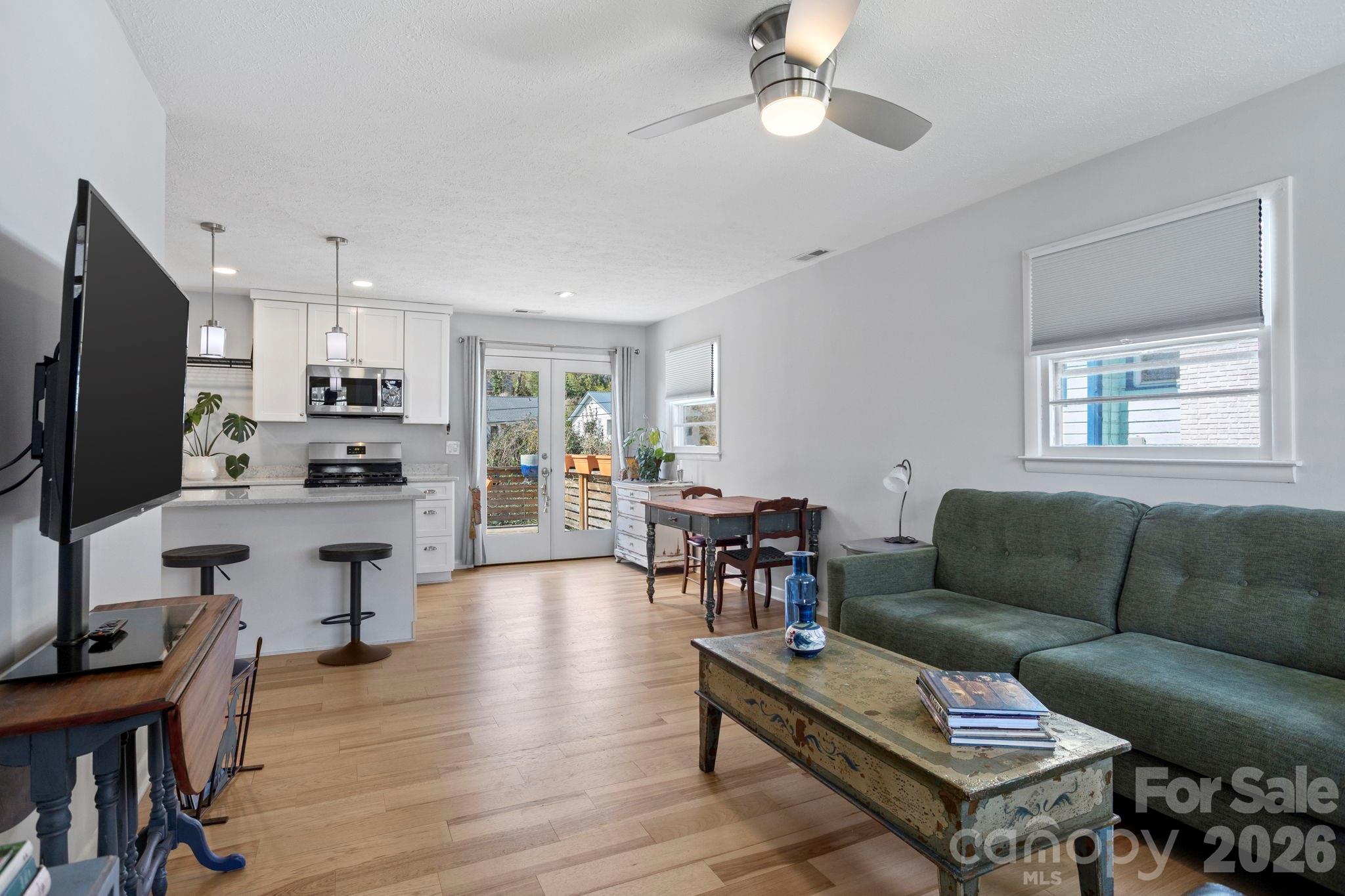 25 Ridgelawn Road Asheville, NC 28806 - Photo 9 of 47 Gallery Image 9