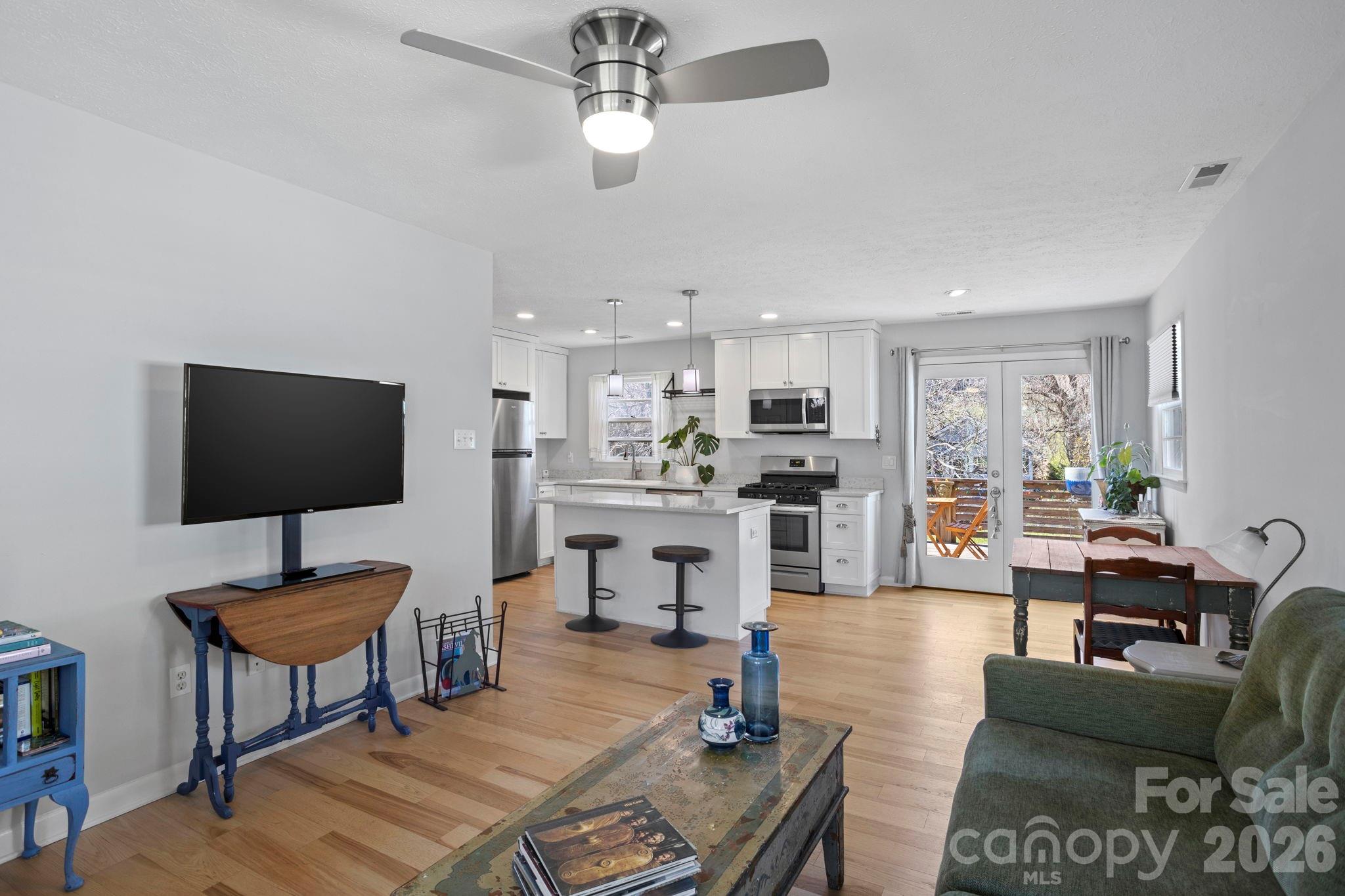 25 Ridgelawn Road Asheville, NC 28806 - Photo 10 of 47 Gallery Image 10