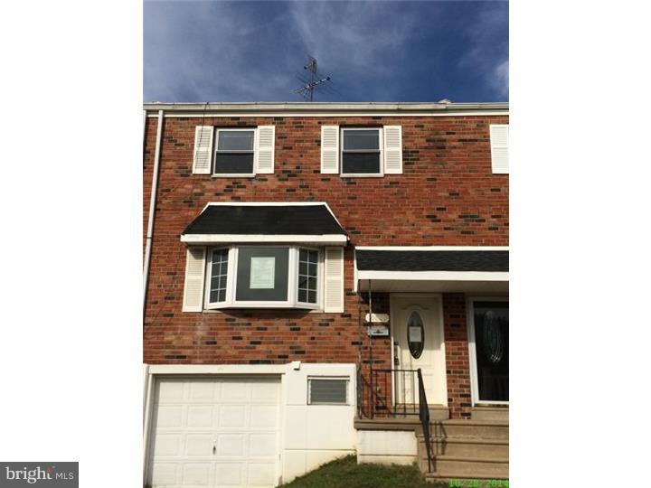 10828 East Keswick Road Philadelphia, PA 19154 - Photo 1 of 12 Exterior Front