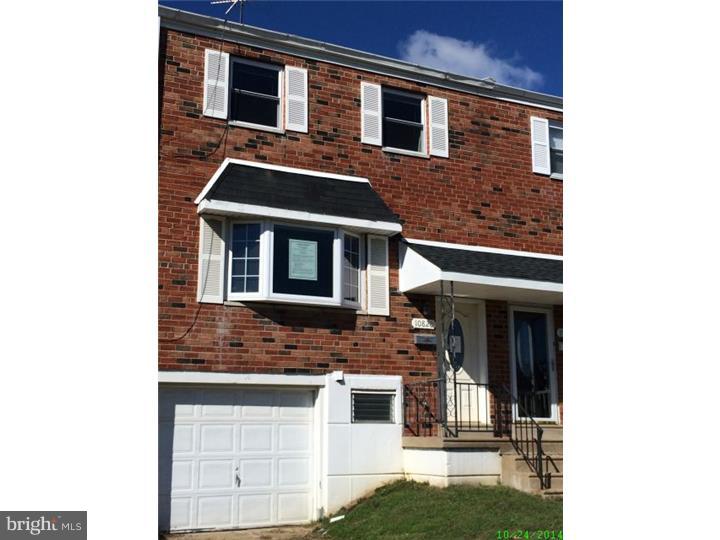10828 East Keswick Road Philadelphia, PA 19154 - Photo 9 of 12 Exterior Front