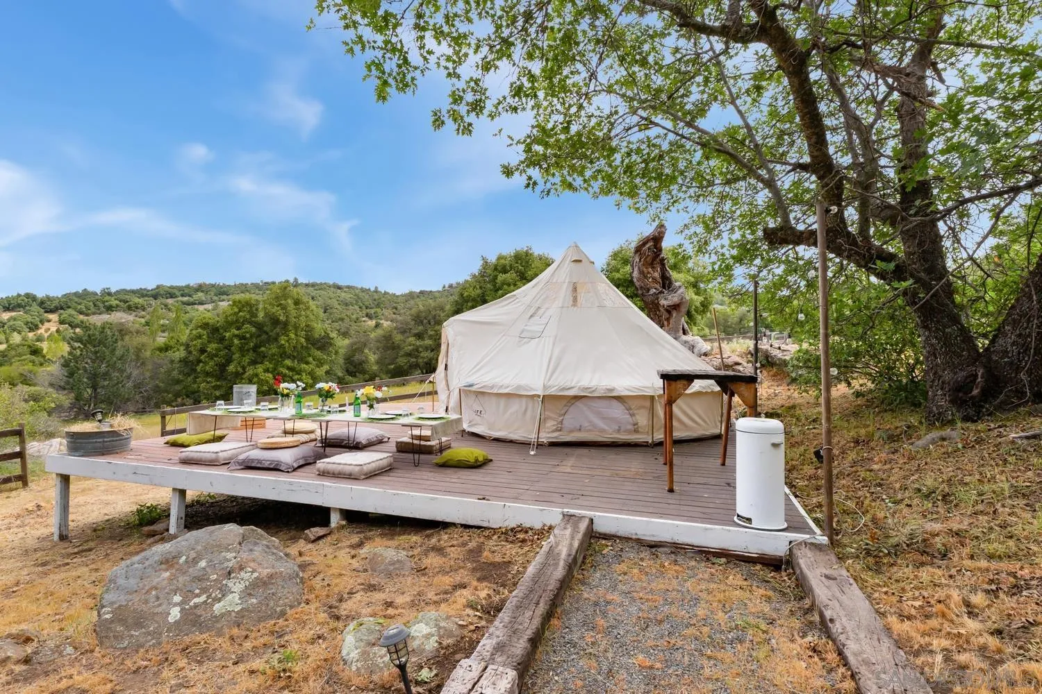 3517 Deer Lake Park Road Julian, CA 92036 - Photo 39 of 75