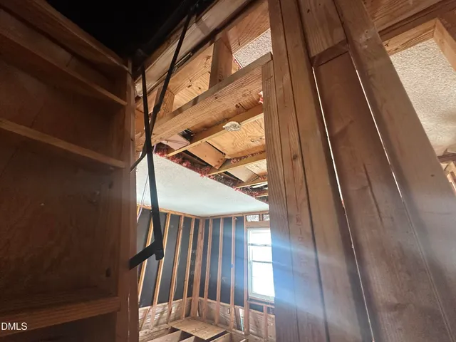 $225,000 | 321 Rippling Stream Road, Durham, NC 27704