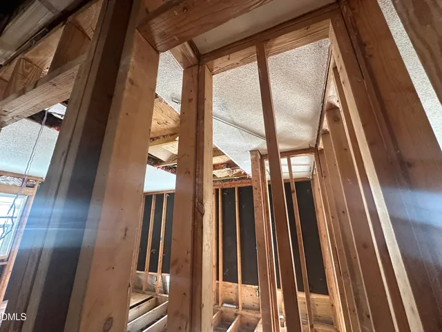 $225,000 | 321 Rippling Stream Road, Durham, NC 27704