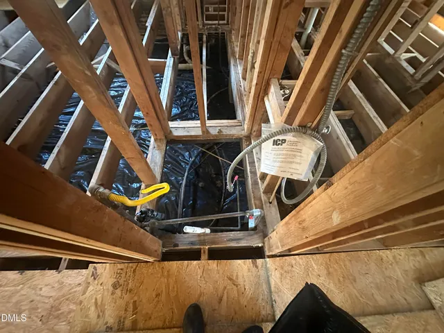 $225,000 | 321 Rippling Stream Road, Durham, NC 27704