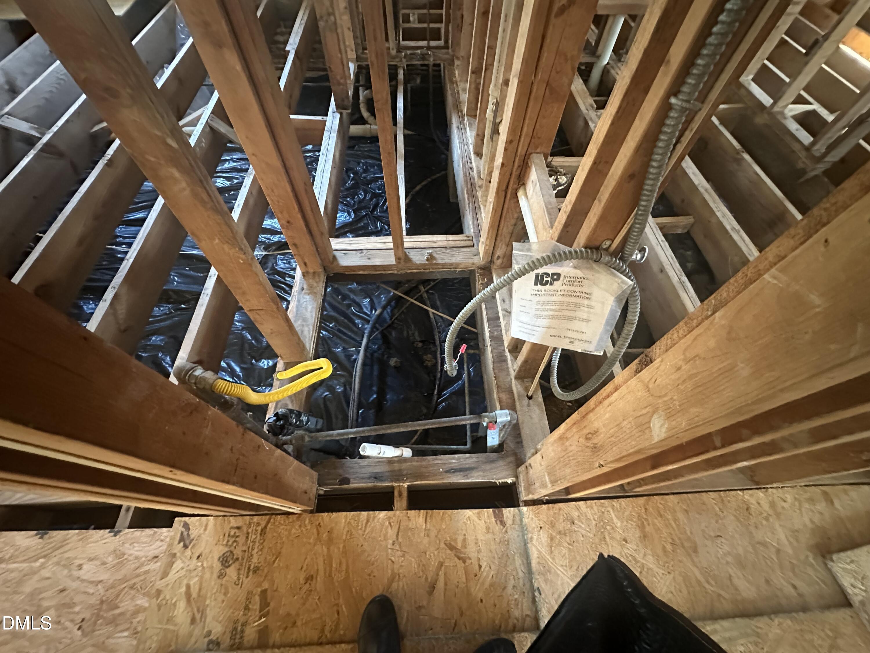 321 Rippling Stream Road Durham, NC 27704 - Photo 15 of 16 a view of an chairs