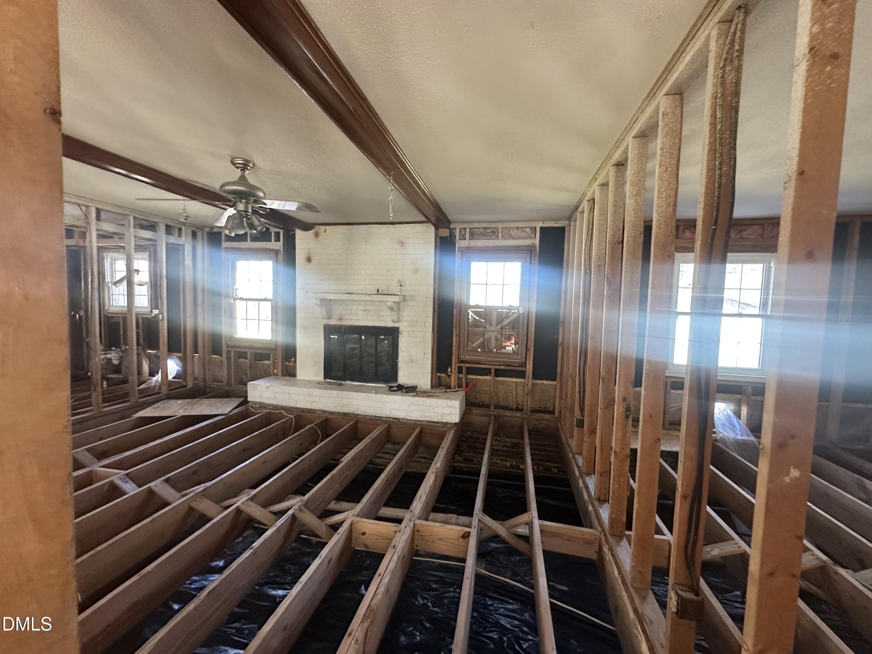 321 Rippling Stream Road Durham, NC 27704 - Photo 16 of 16