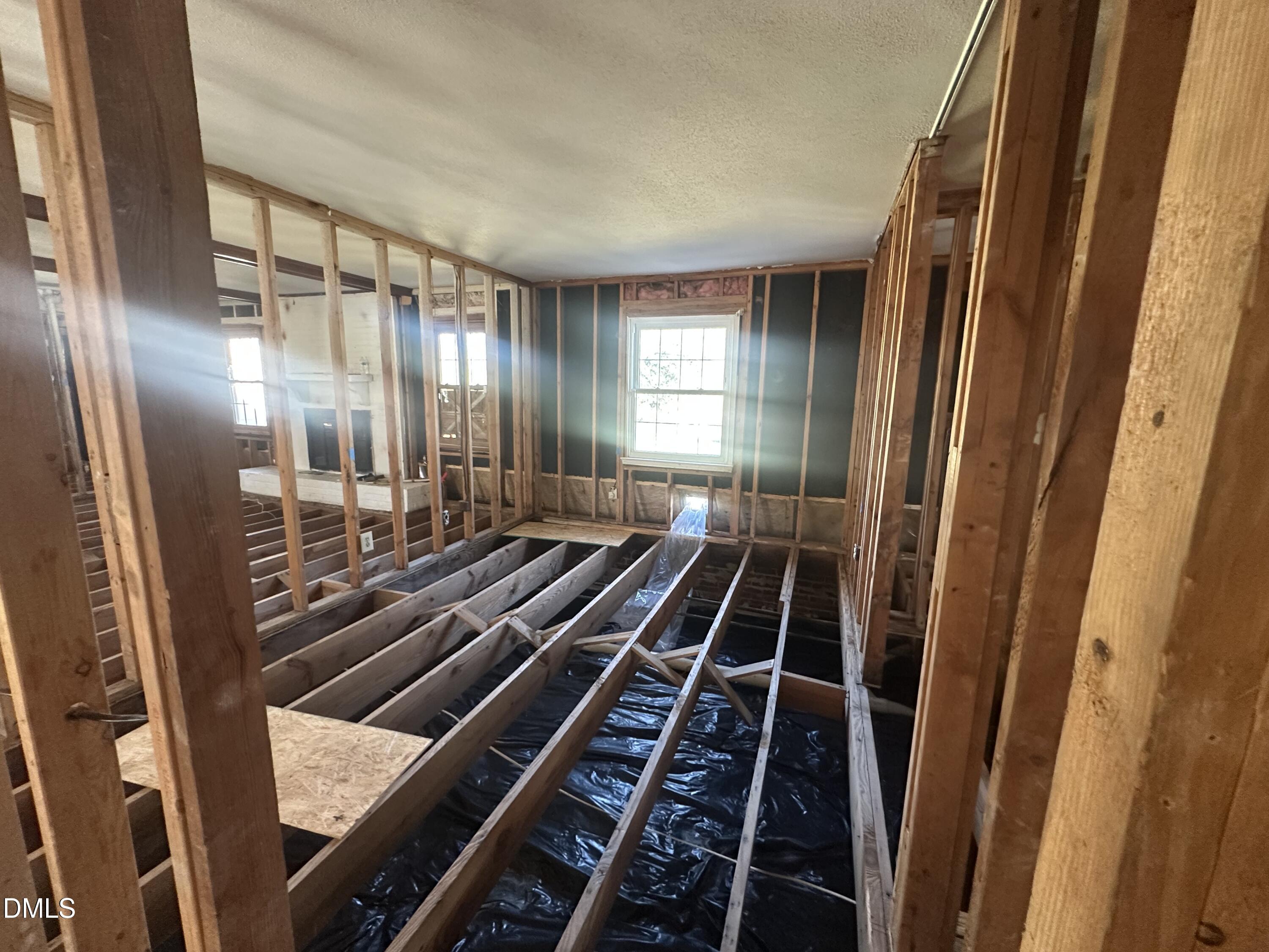 321 Rippling Stream Road Durham, NC 27704 - Photo 10 of 16