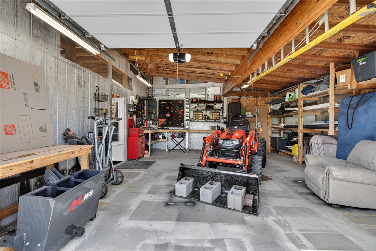 165 Trumble Lake Road Rives Junction, MI 49277 - Photo 56 of 90