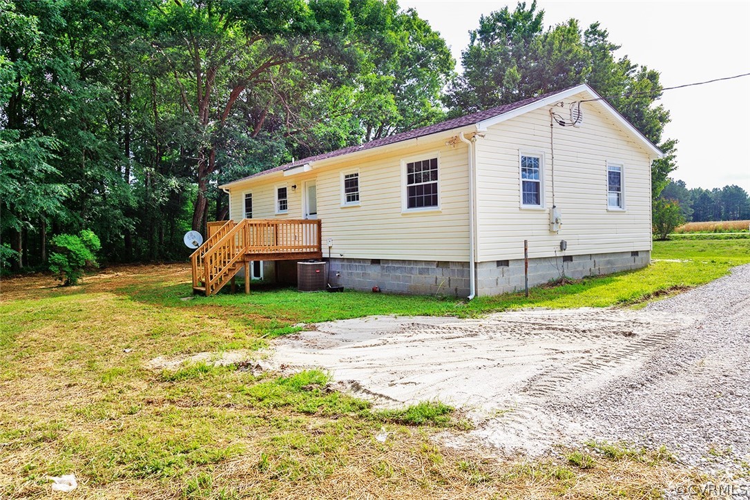 19210 Old Cryors Road McKenney, VA 23872 - Photo 3 of 20 Gallery Image 3