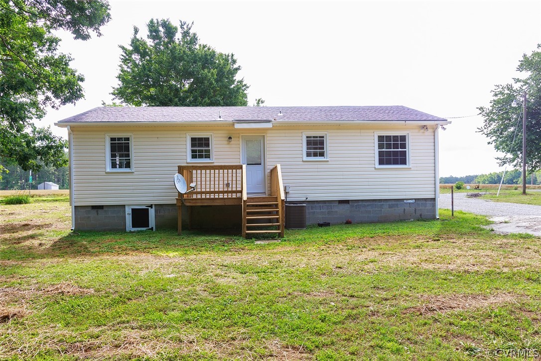 19210 Old Cryors Road McKenney, VA 23872 - Photo 4 of 20 Gallery Image 4