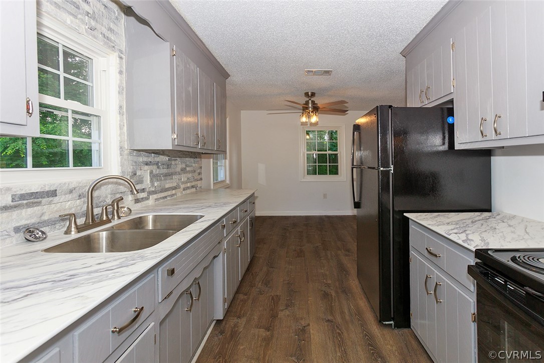 19210 Old Cryors Road McKenney, VA 23872 - Photo 10 of 20 Gallery Image 10
