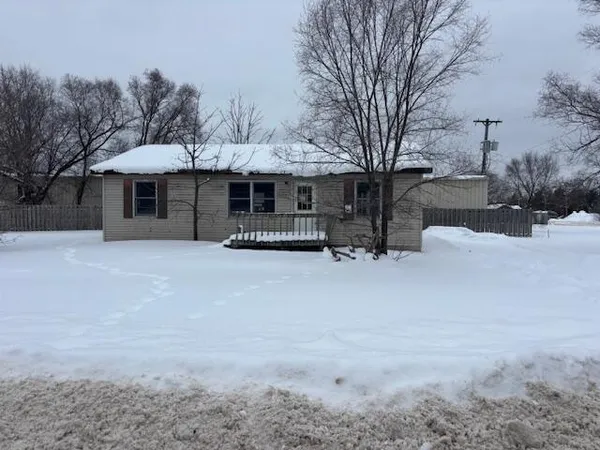 $22,500 | 765 East 10th Street, Baldwin, MI 49304