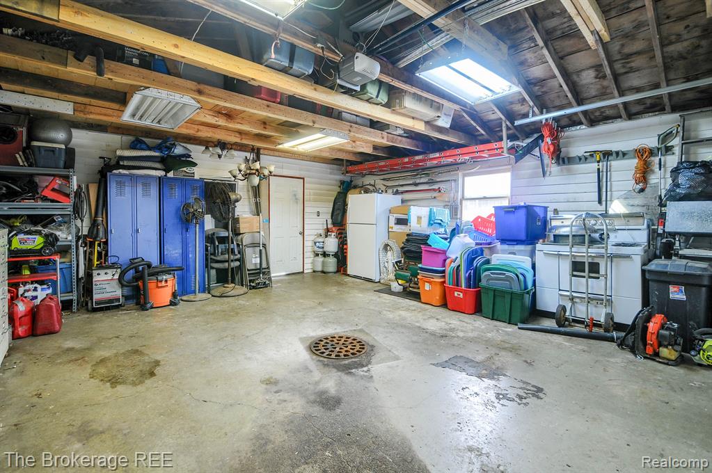 2129 West Frances Road Mount Morris, MI 48458 - Photo 46 of 67