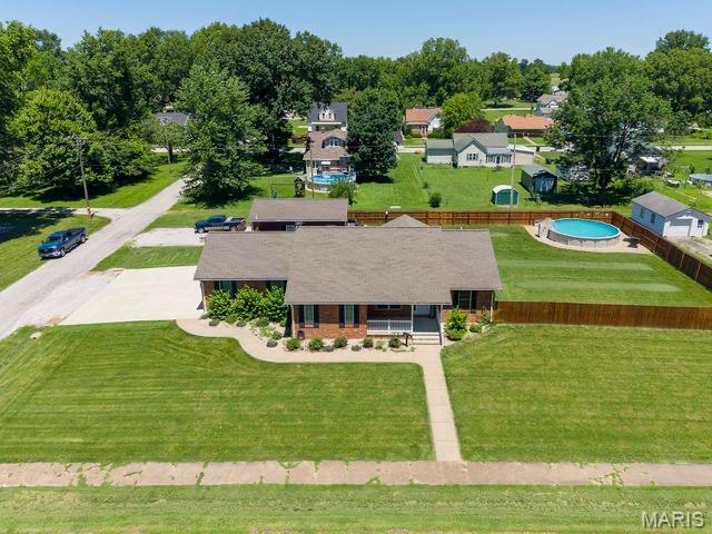 211 West Old Rte 66 North Mount Olive, IL 62069 - Photo 4 of 41