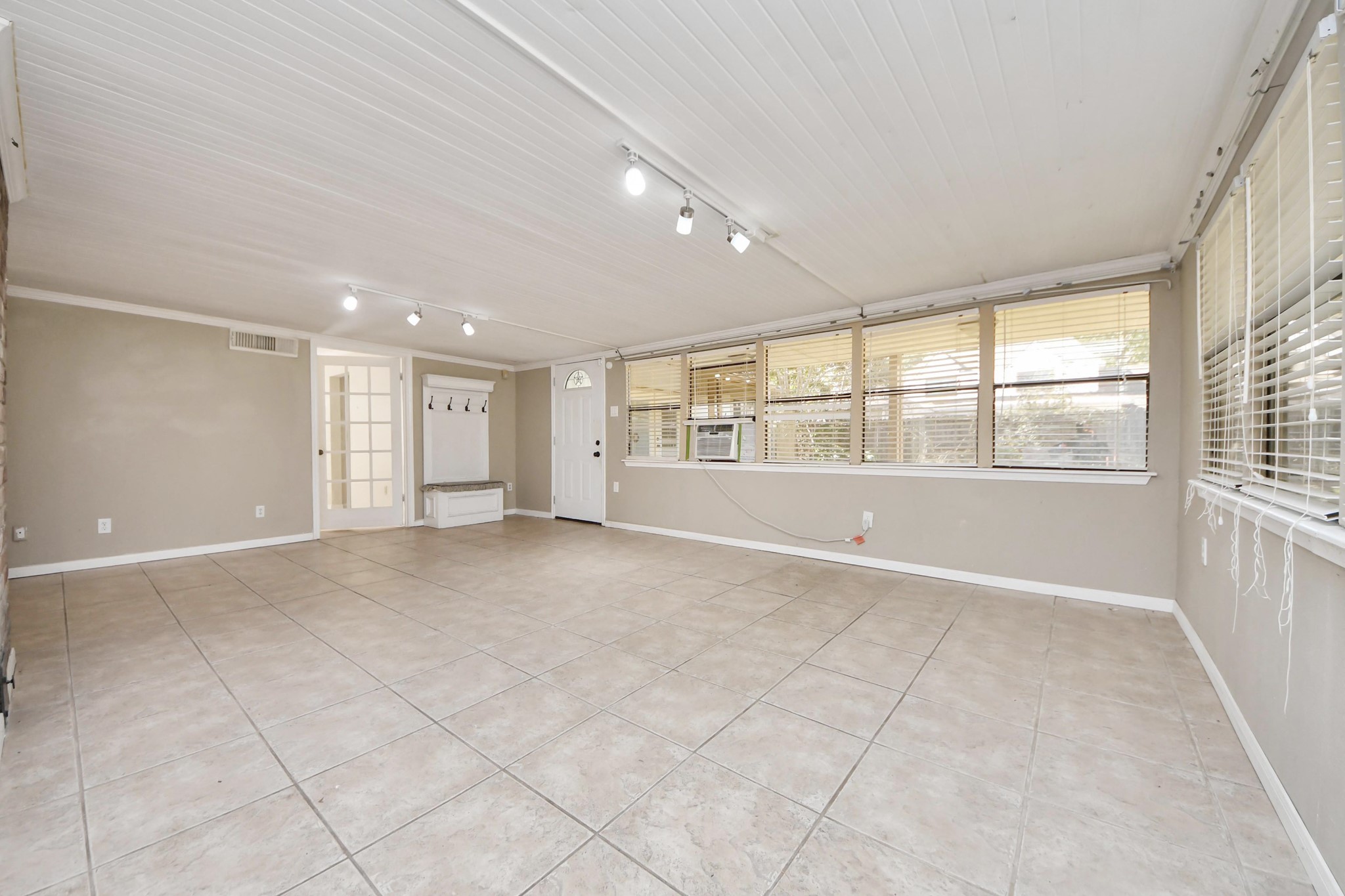 5003 Chantry Drive Houston, TX 77084 - Photo 17 of 49 a view of an empty room with a window