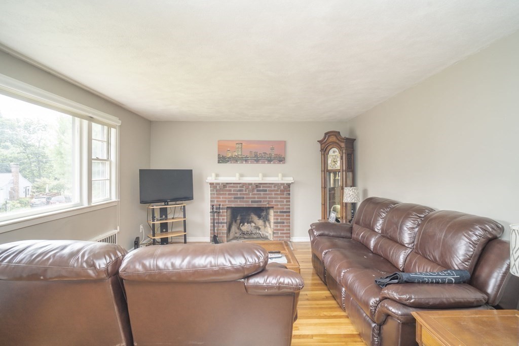 6 Davis Road Stoughton, MA 02072 - Photo 12 of 22
