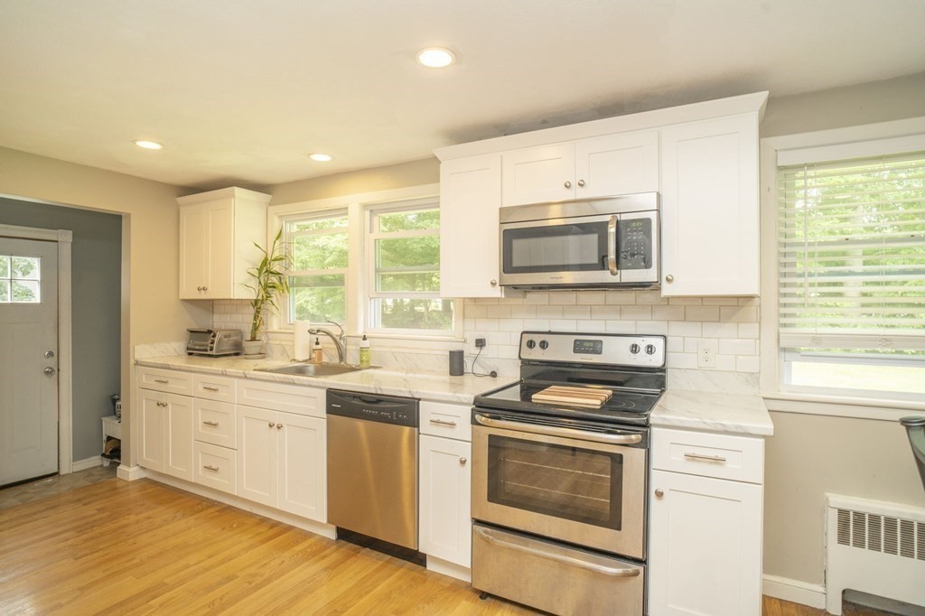 6 Davis Road Stoughton, MA 02072 - Photo 2 of 22