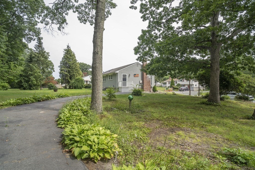6 Davis Road Stoughton, MA 02072 - Photo 21 of 22