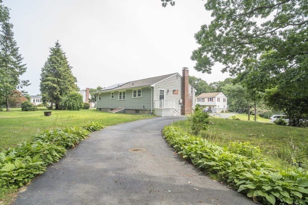 6 Davis Road Stoughton, MA 02072 - Photo 22 of 22