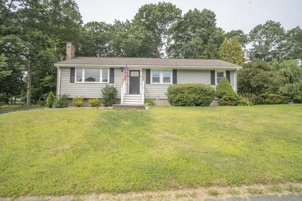 6 Davis Road Stoughton, MA 02072 - Photo 7 of 22