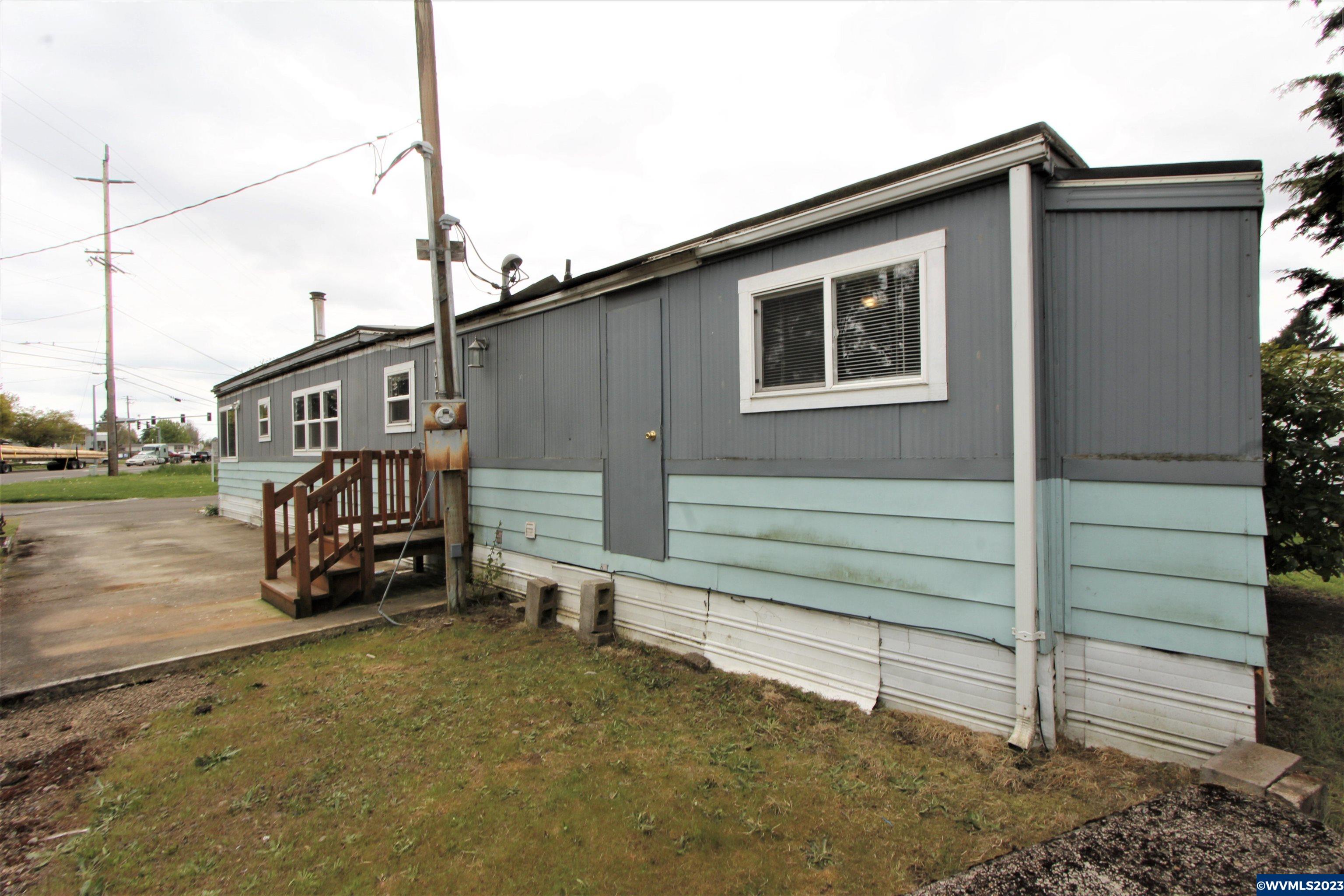 2010 Southwest 3rd Street, Unit 29 Corvallis, OR 97333 - Photo 29 of 31