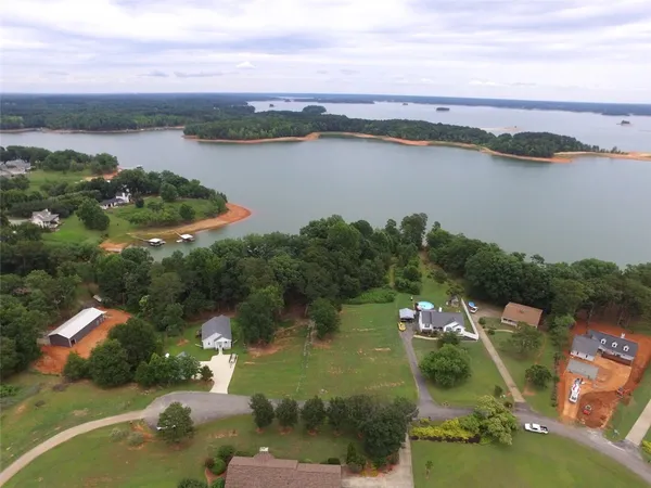 $175,000 | 3 North Windy Point, Townville, SC 29689