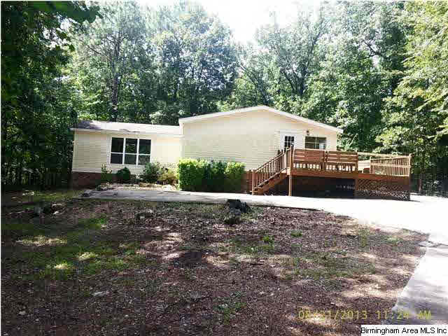 178 Christs Way Alabaster, AL 35114 - Photo 2 of 20 Gallery Image 2