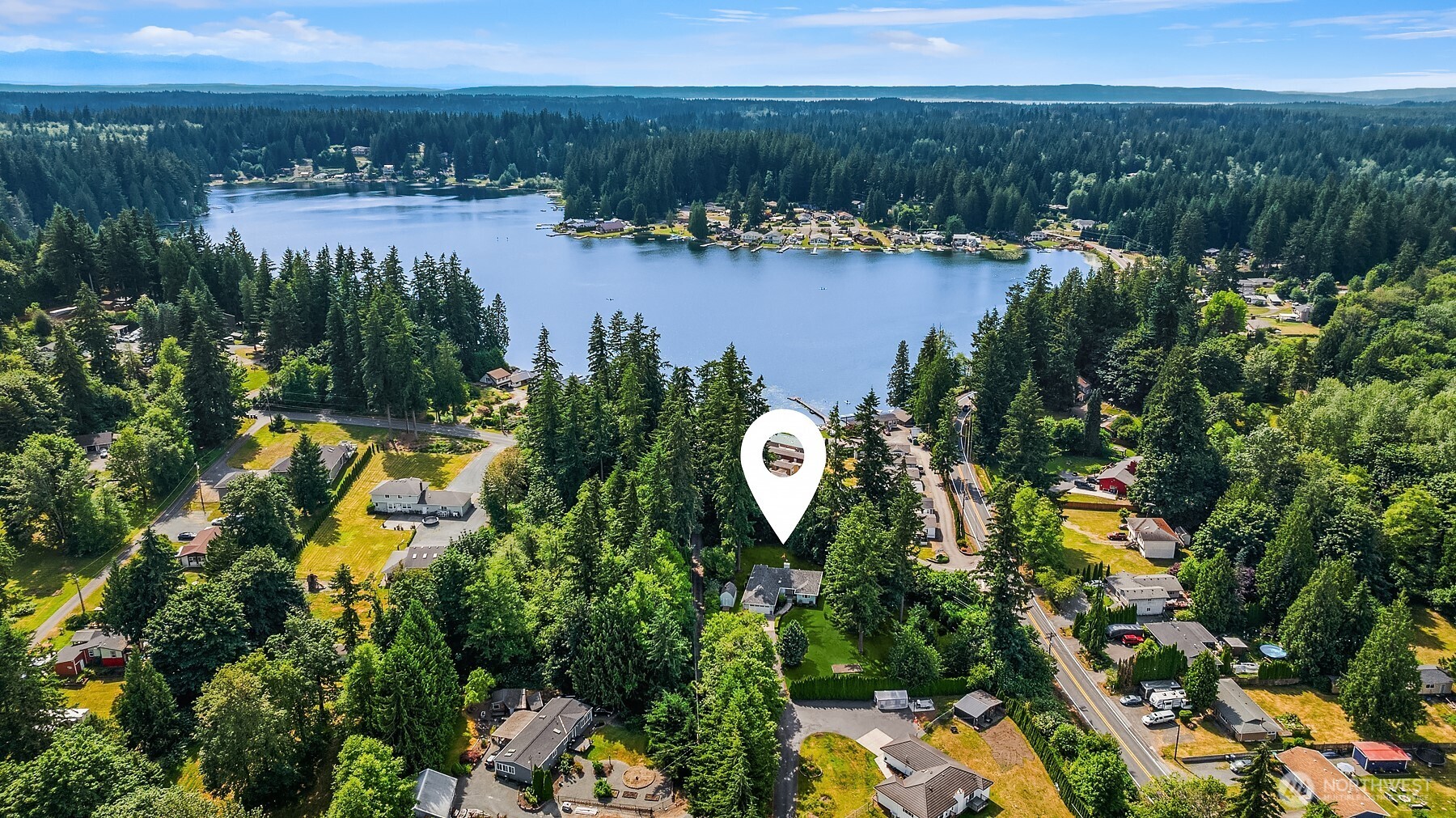 1708 Lakewood Road Arlington, WA 98223 - Photo 3 of 32