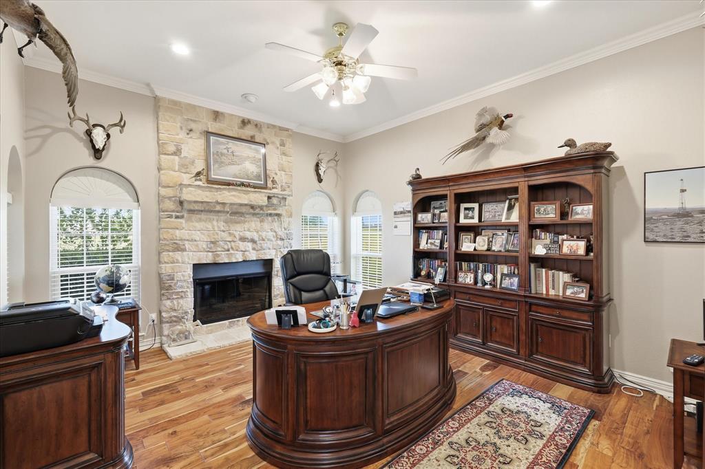 1613 Schober Road Northlake, TX 76226 - Photo 12 of 38