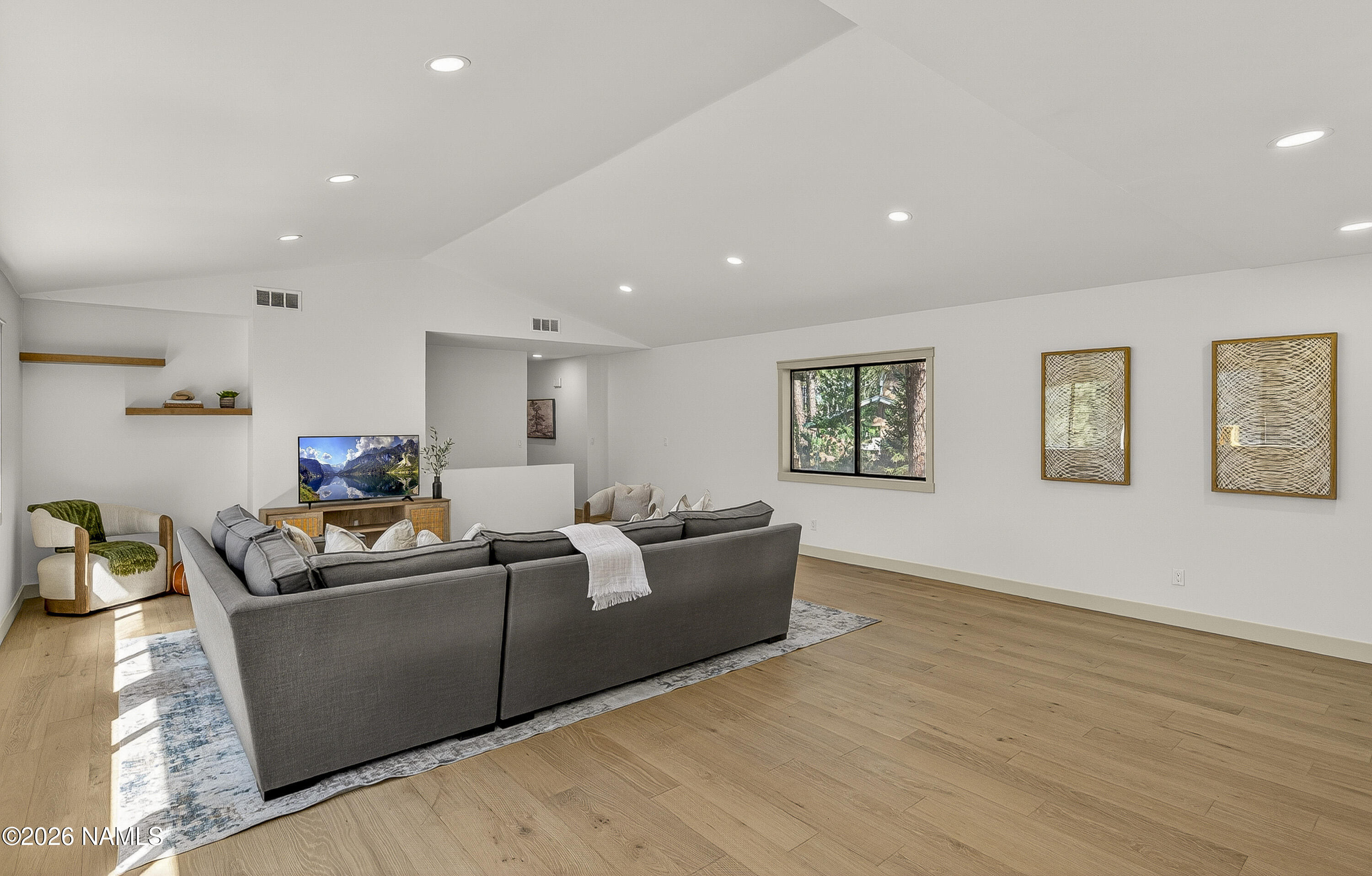 1411 Inverrary Way Flagstaff, AZ 86004 - Photo 35 of 49 loft