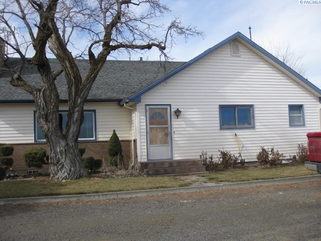 4920 Ridge Road Mabton, WA 98935 - Photo 1 of 25 Gallery Image 1