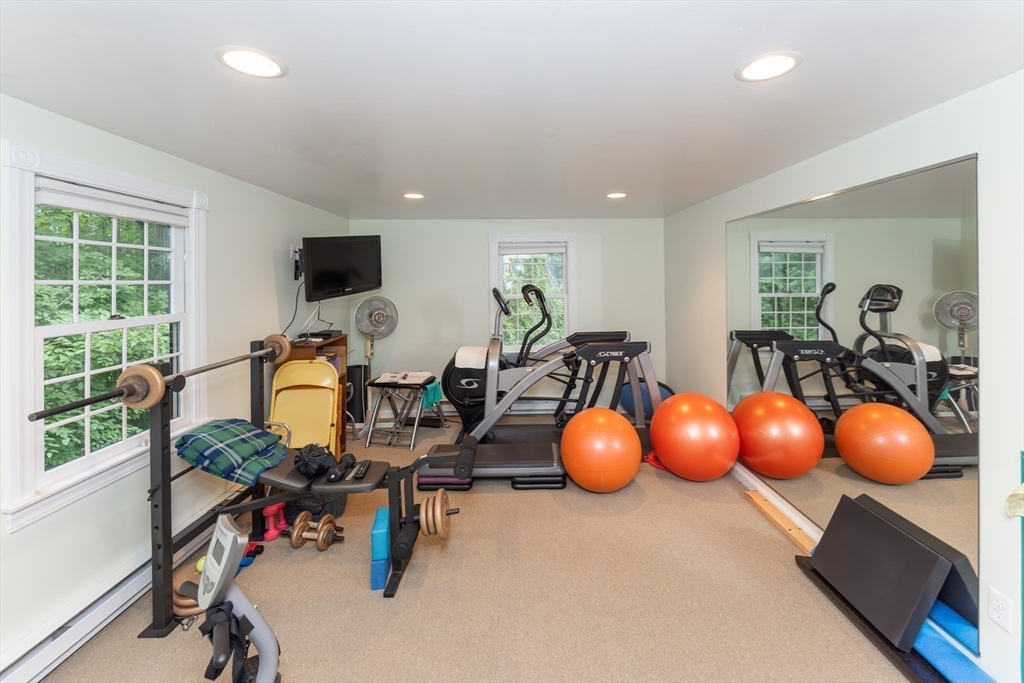 19 George Allen Road West Brookfield, MA 01585 - Photo 40 of 42