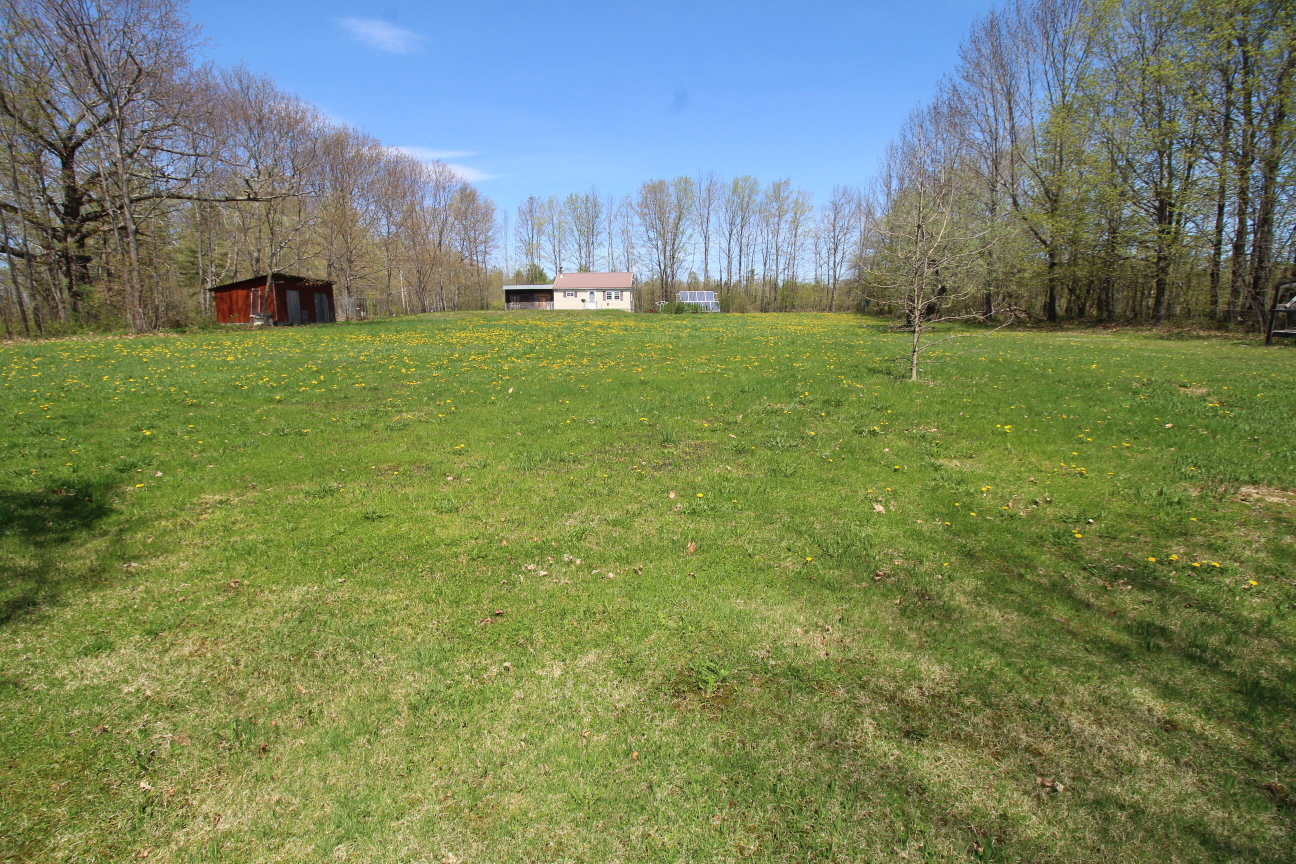 116 Vulner Road Dover-Foxcroft, ME 04426 - Photo 2 of 41 2. Exterior