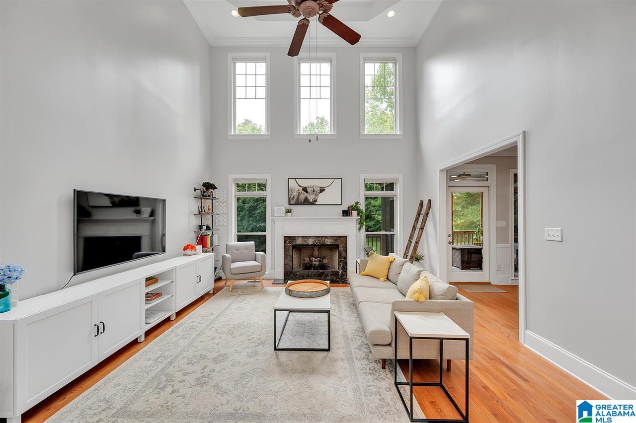 8209 Serene Lake Road McCalla, AL 35111 - Photo 2 of 50