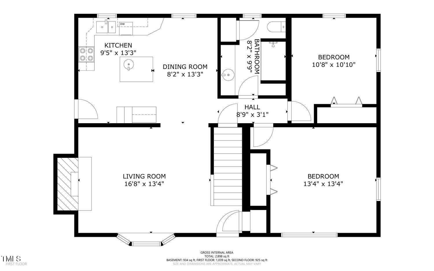 761 Butter Road Reidsville, NC 27320 - Photo 57 of 59 Gallery Image 57