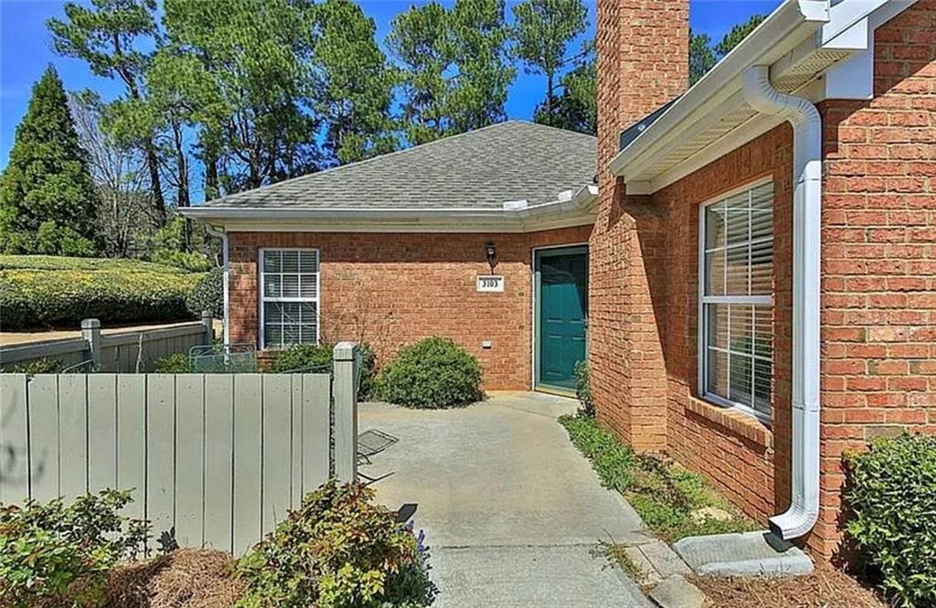 3113 Orchard Ridge Circle Duluth, GA 30096 - Photo 1 of 1