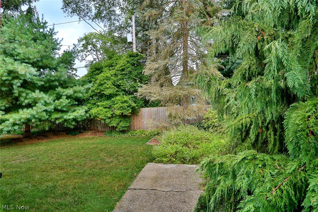 463 Malvern Road Akron, OH 44303 - Photo 17 of 18 Gallery Image 17