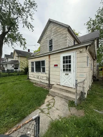 $24,999 | 319 Uncapher Avenue, Marion, OH 43302