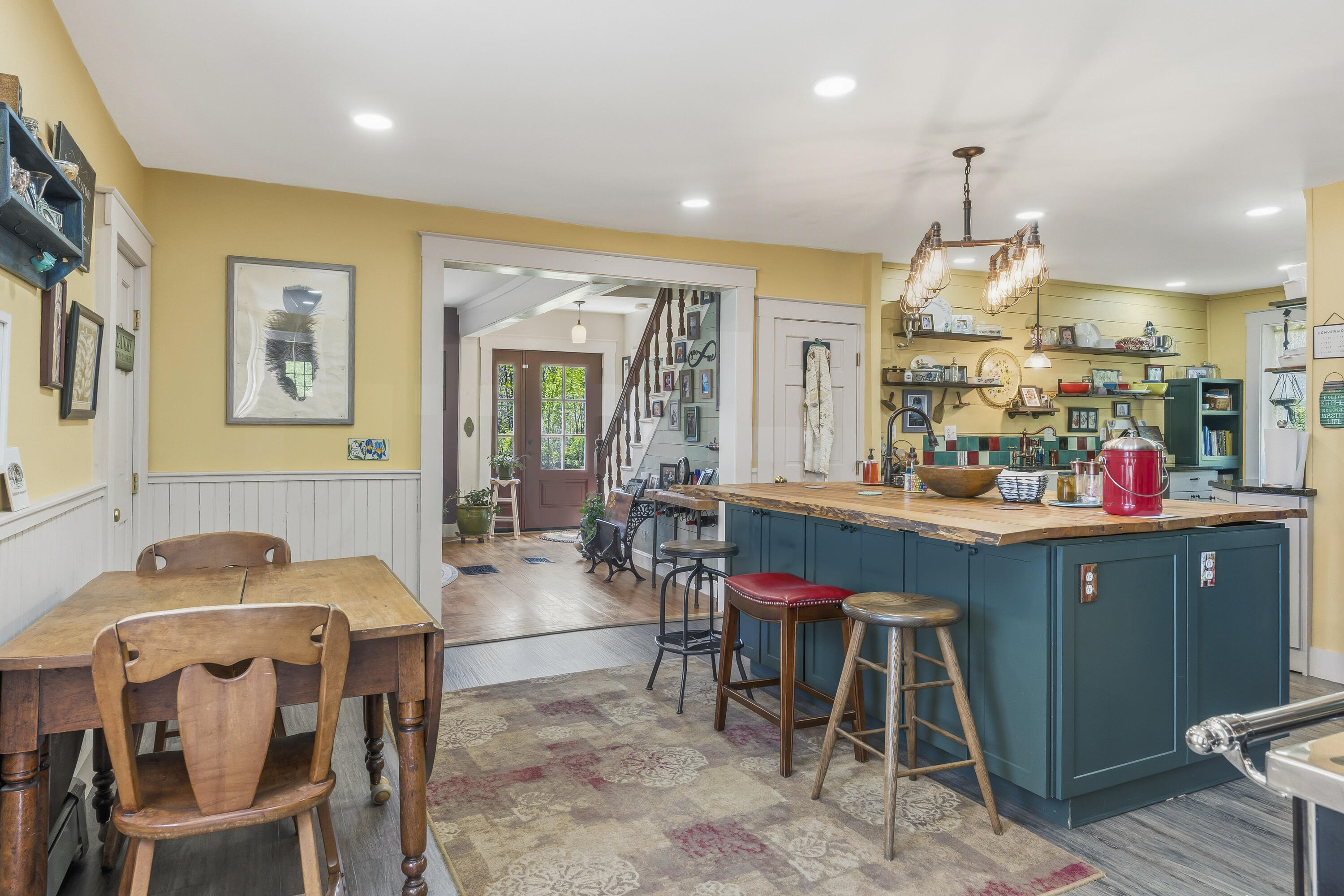 112 Lunts Hill Road Litchfield, ME 04350 - Photo 18 of 56 112 Lunts Hill Rd_0132