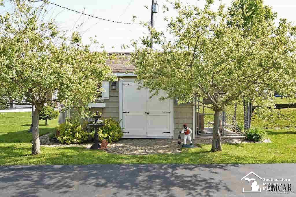 3971 Secor Road Petersburg, MI 49270 - Photo 40 of 43