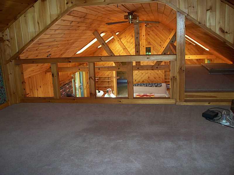 613 Brighton Road Solon, ME 04979 - Photo 14 of 35 Other. Loft