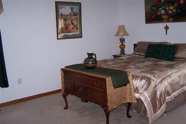 4495 Saunders Road Vinton, VA 24179 - Photo 6 of 11 Master Bedroom