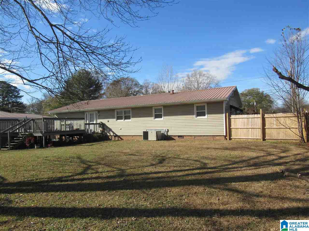 1409 Forney Street Oxford, AL 36203 - Photo 24 of 26