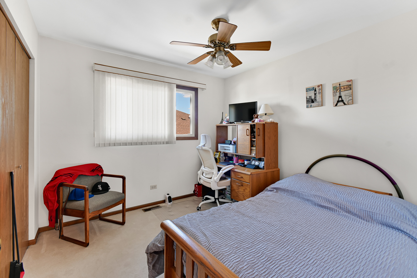 433 Wheatfield Road Matteson, IL 60443 - Photo 19 of 23