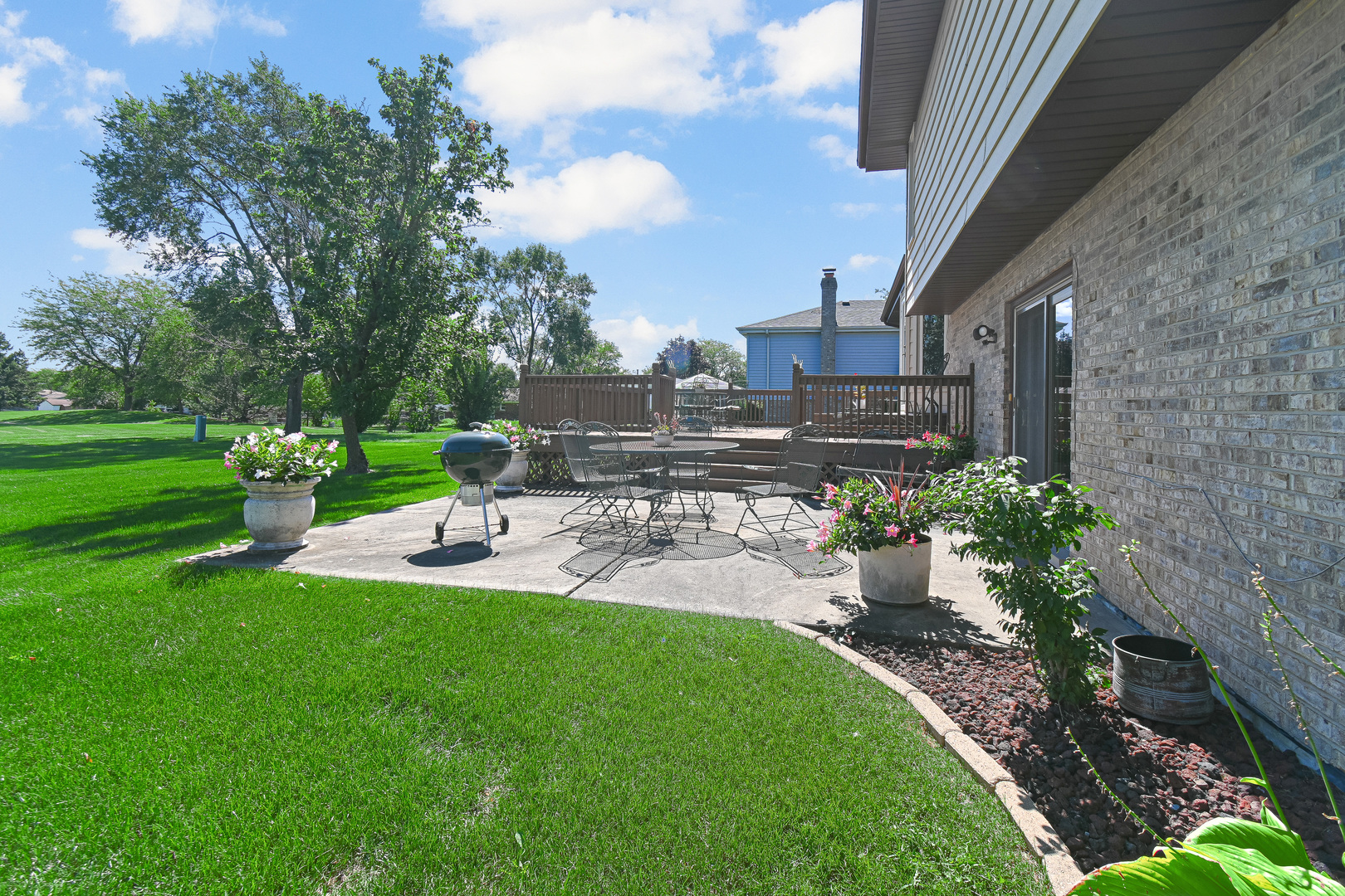 433 Wheatfield Road Matteson, IL 60443 - Photo 22 of 23