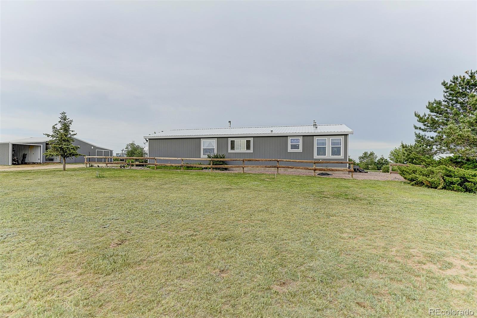 5255 North Yoder Road Yoder, CO 80864 - Photo 30 of 38