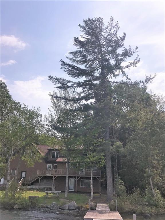 360 Stanhope Mill Road Lincoln, ME 04457 - Photo 3 of 35 Photo