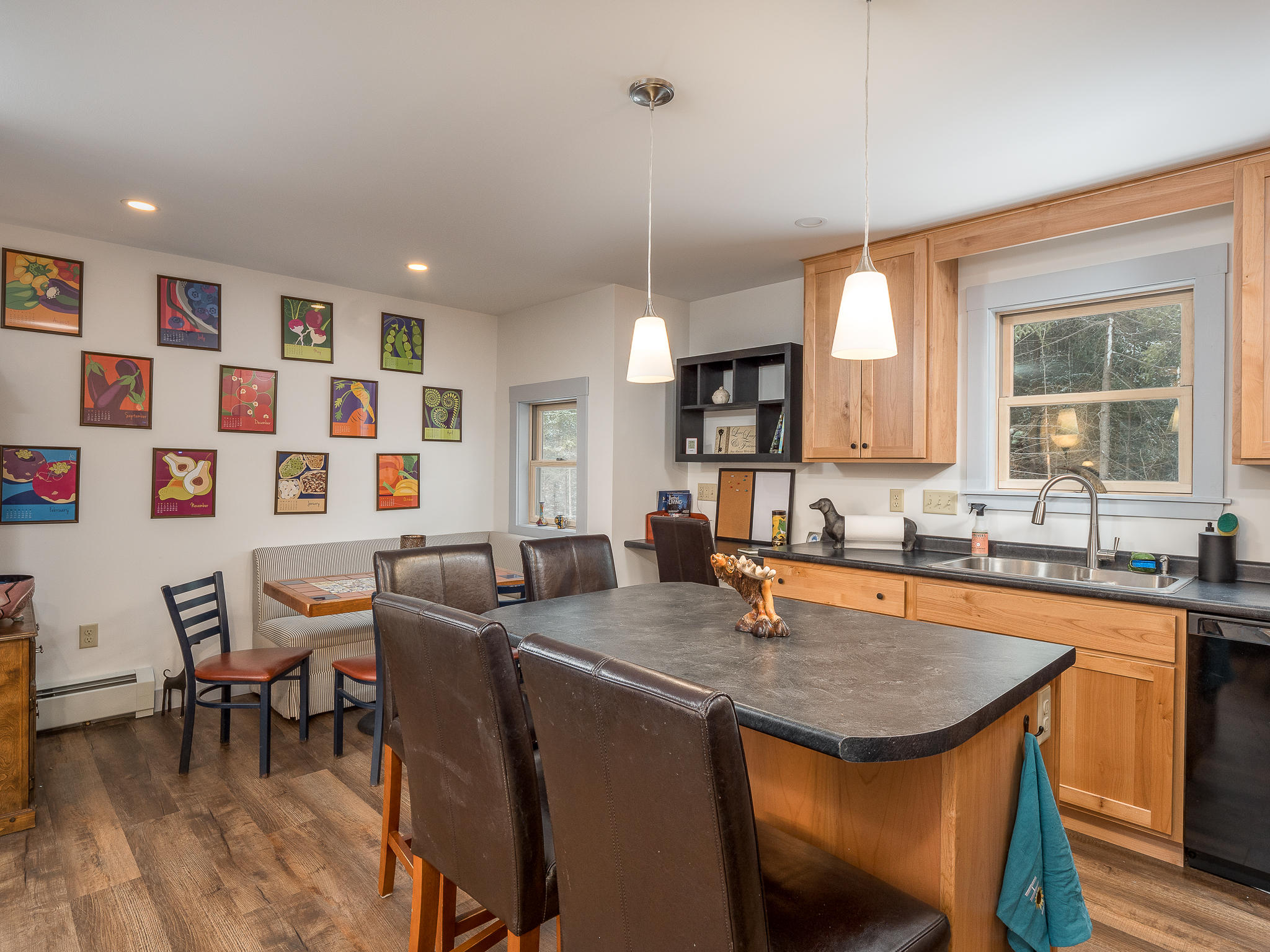 27 Follamsbee Road Newry, ME 04261 - Photo 11 of 36 Coombs Village-4