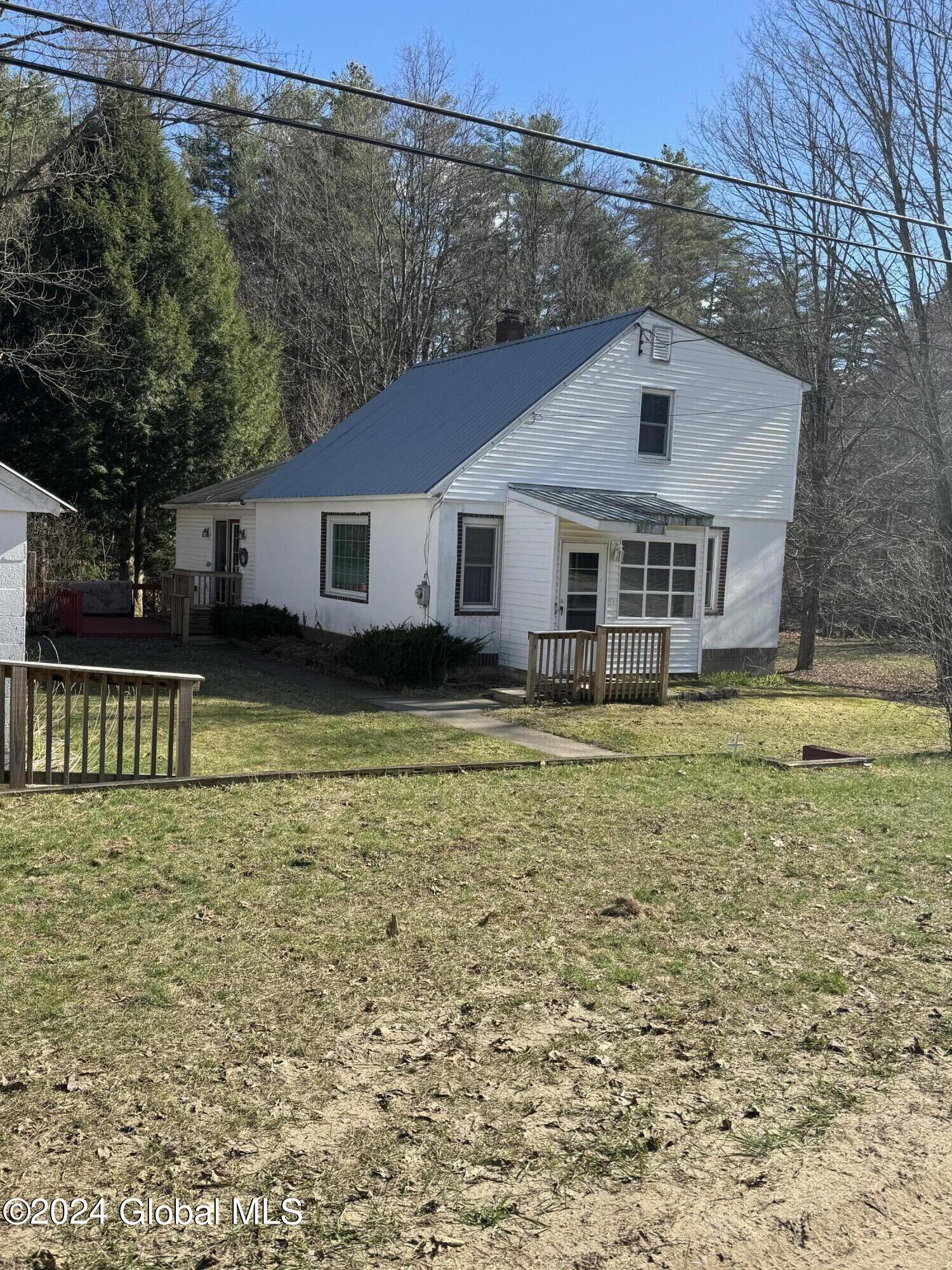 61 Fuller Road Corinth, NY 12822 - Photo 28 of 28 IMG_2006