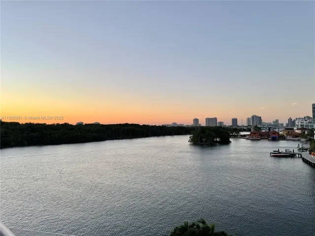 a view of lake and mountain view